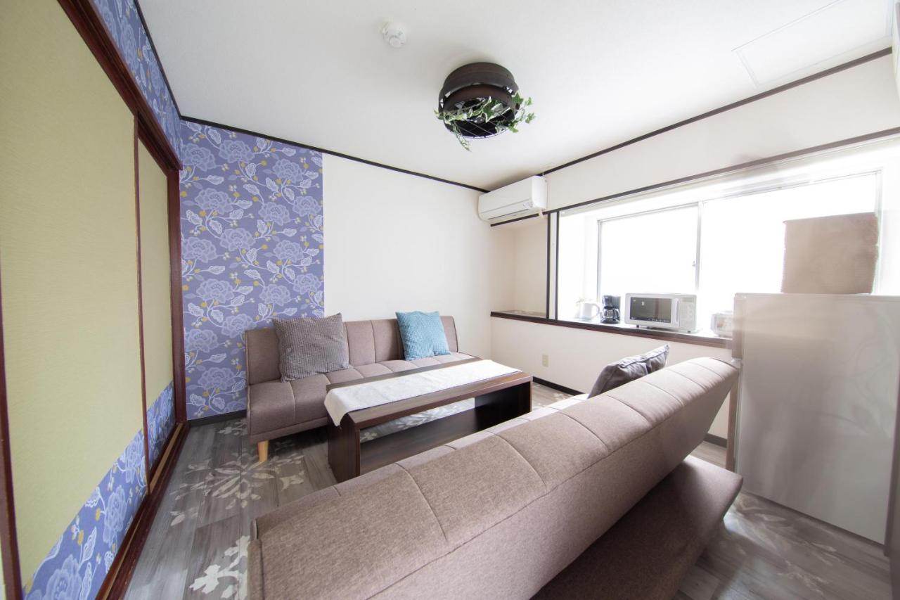 Nexstay House Osaka West Exterior photo