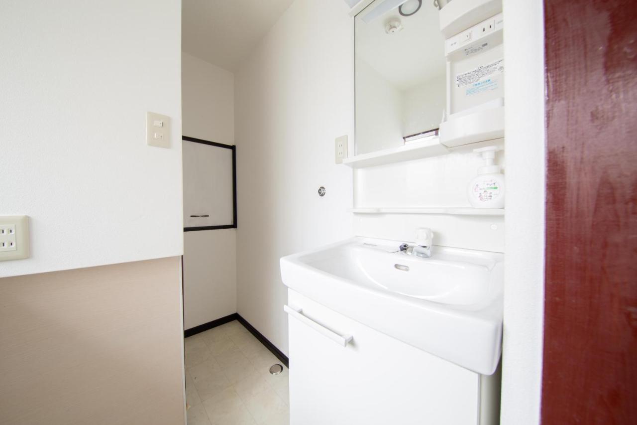 Nexstay House Osaka West Exterior photo