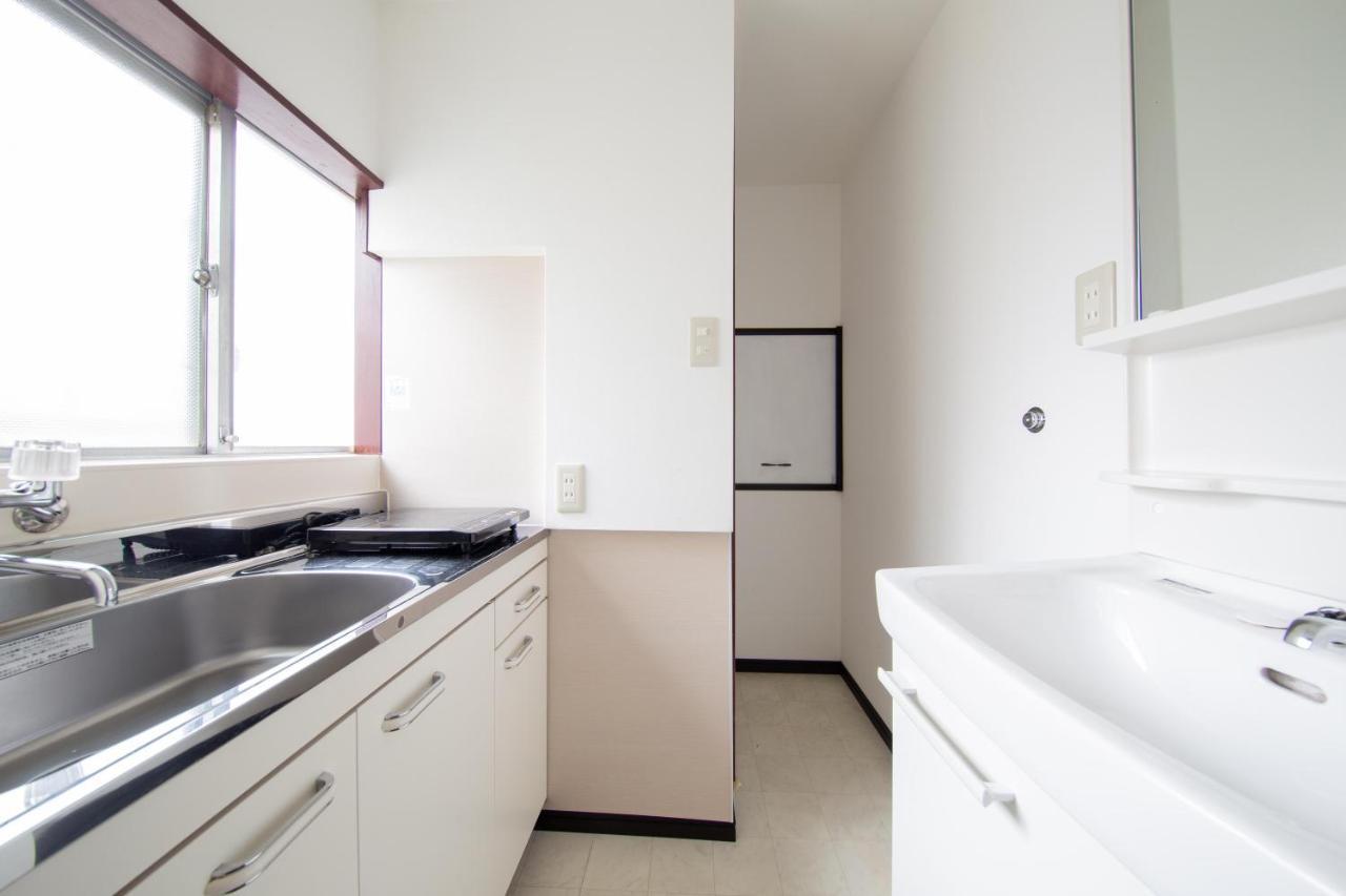 Nexstay House Osaka West Exterior photo